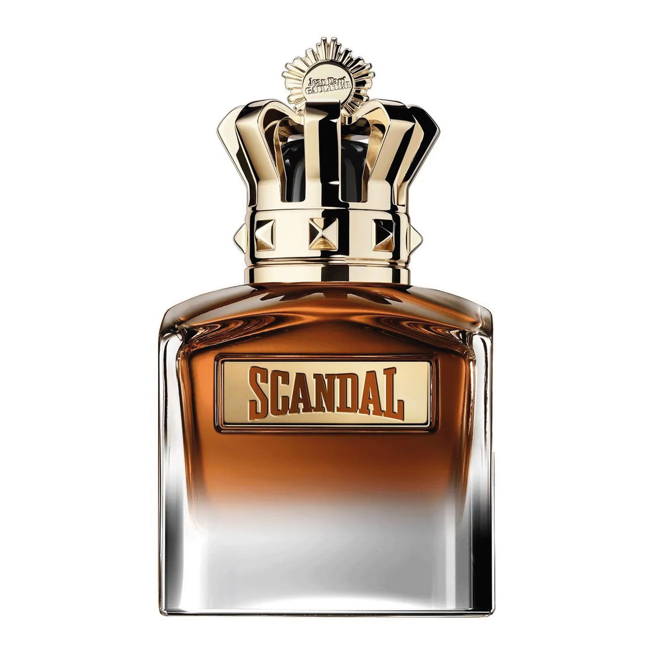 JEAN PAUL GAULTIER SCANDAL POUR HOMME ELIXIR PARFUM  X 100 ML.